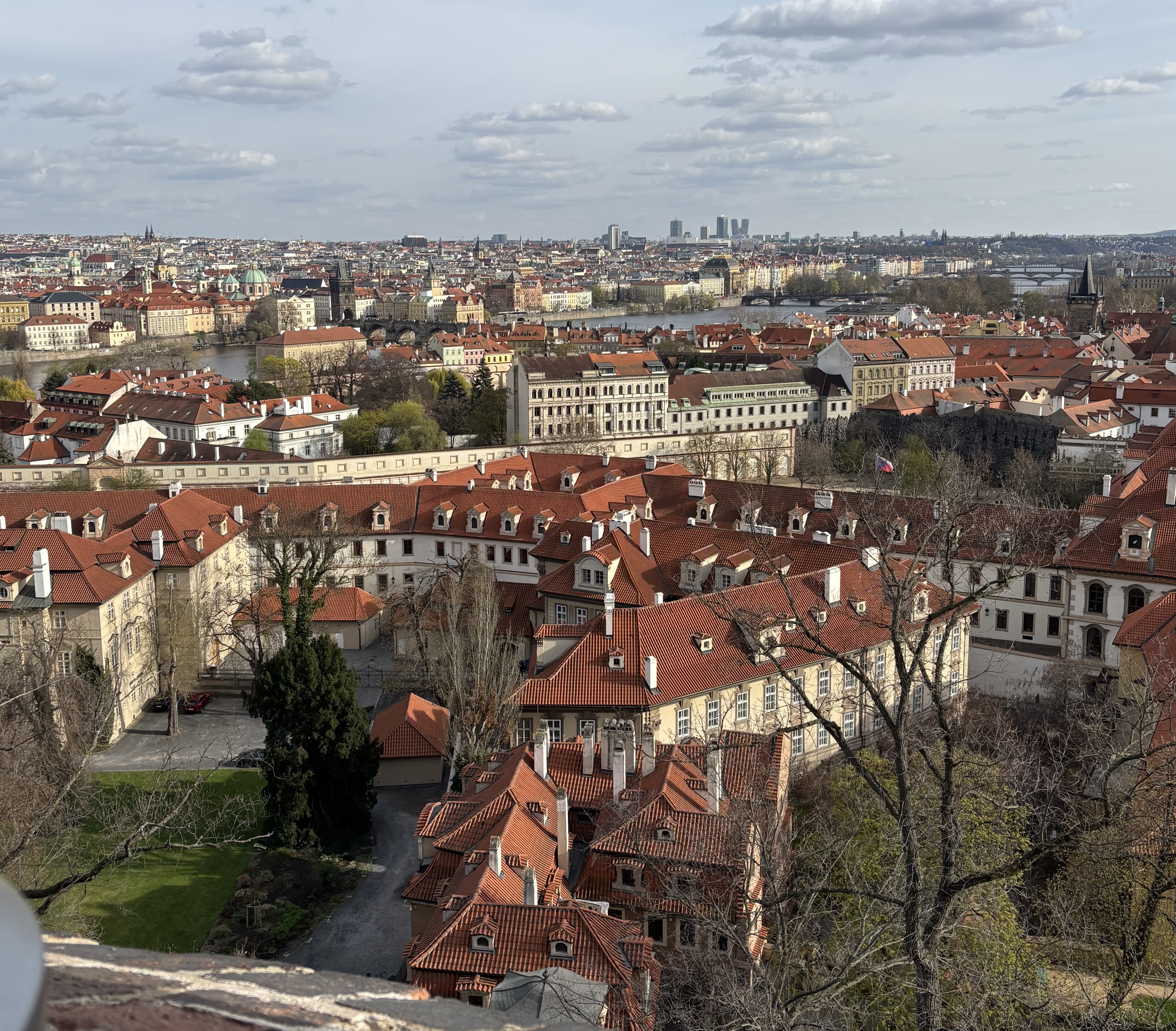 Prague